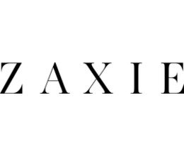 ZAXIE by Stefanie Taylor Coupons